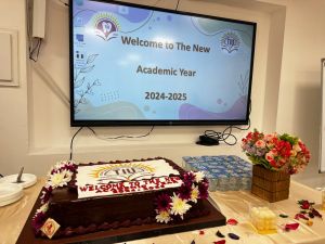 Tishk International University | Faculty of Dentistry