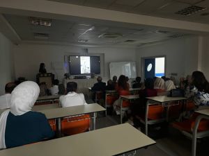 Tishk International University | Faculty of Dentistry