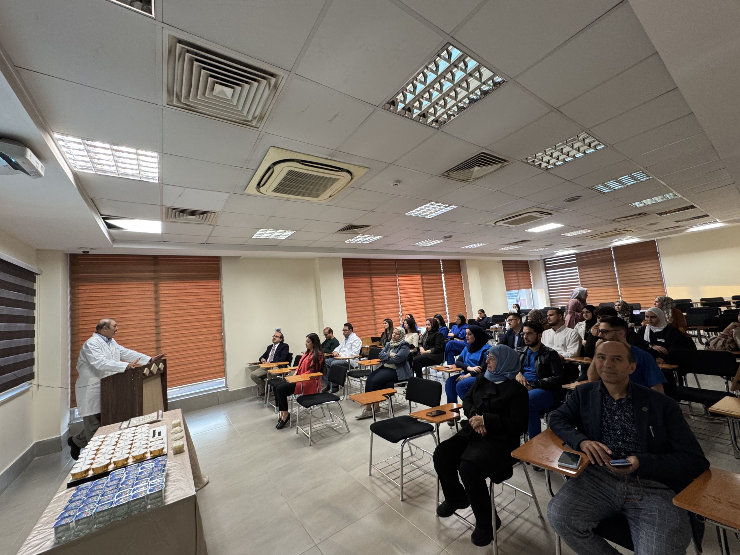 Tishk International University | Faculty of Dentistry