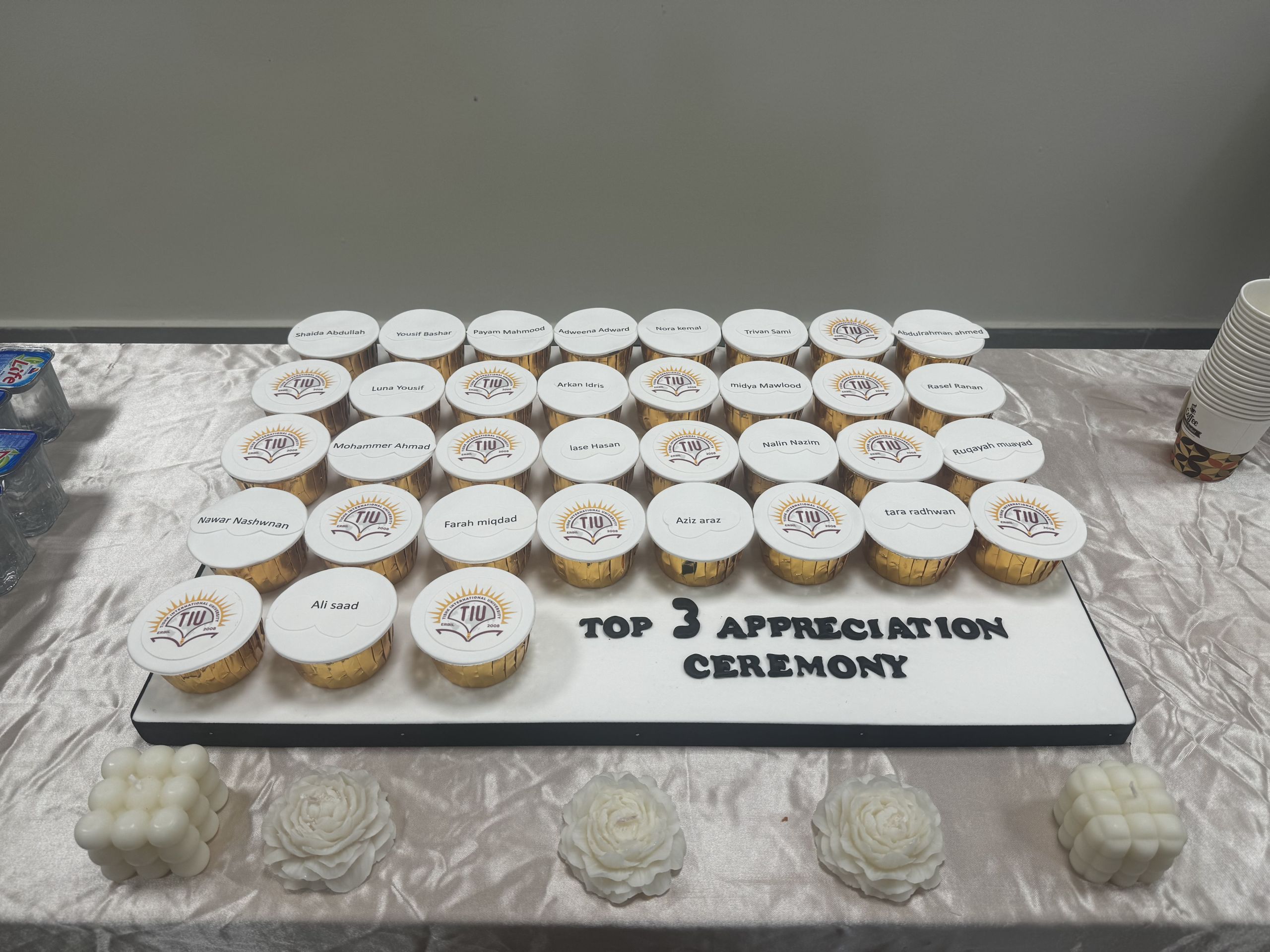 Tishk International University | Faculty of Dentistry