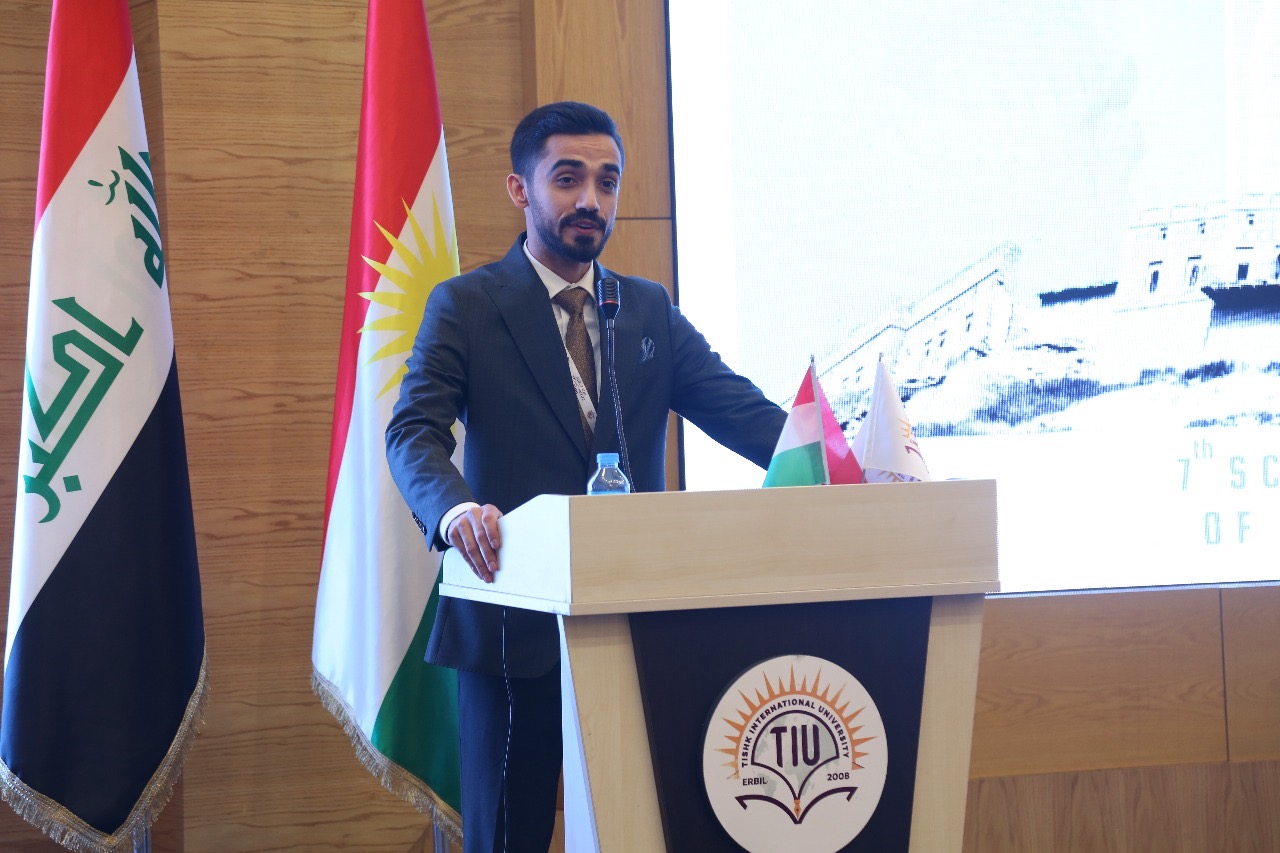 Tishk International University | Faculty of Dentistry