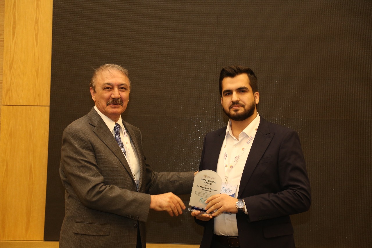 Tishk International University | Faculty of Dentistry