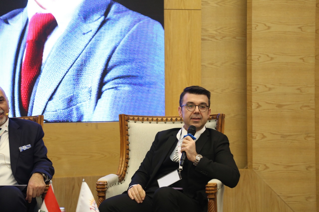 Tishk International University | Faculty of Dentistry