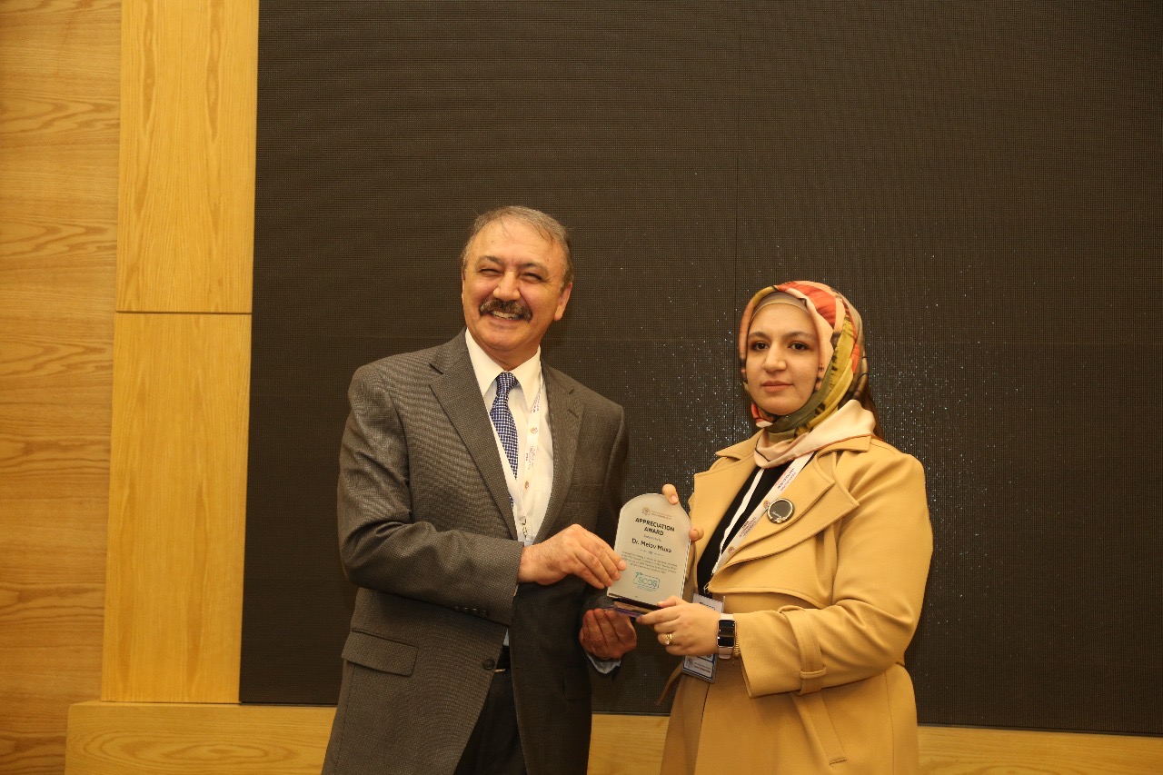 Tishk International University | Faculty of Dentistry