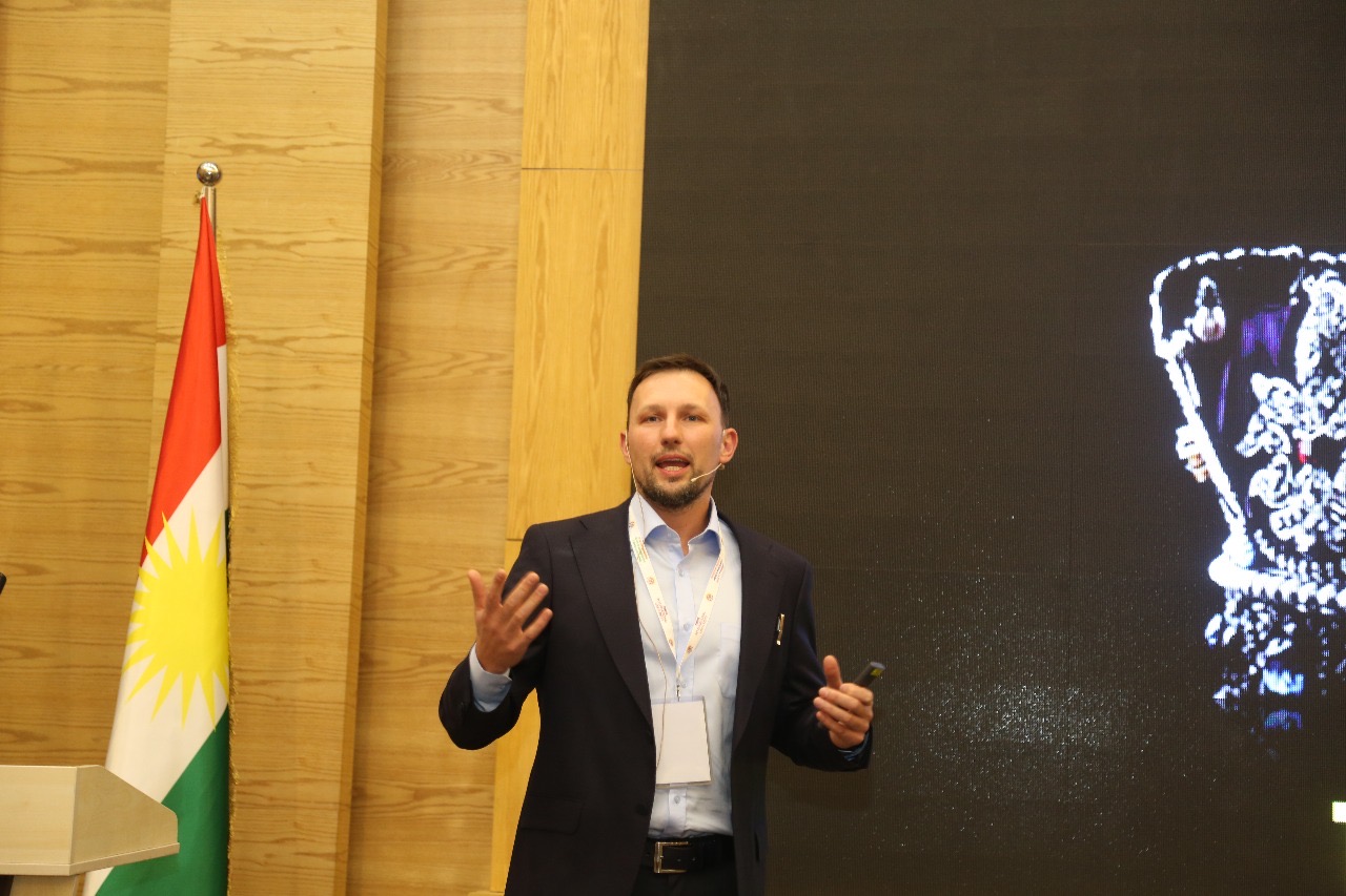 Tishk International University | Faculty of Dentistry