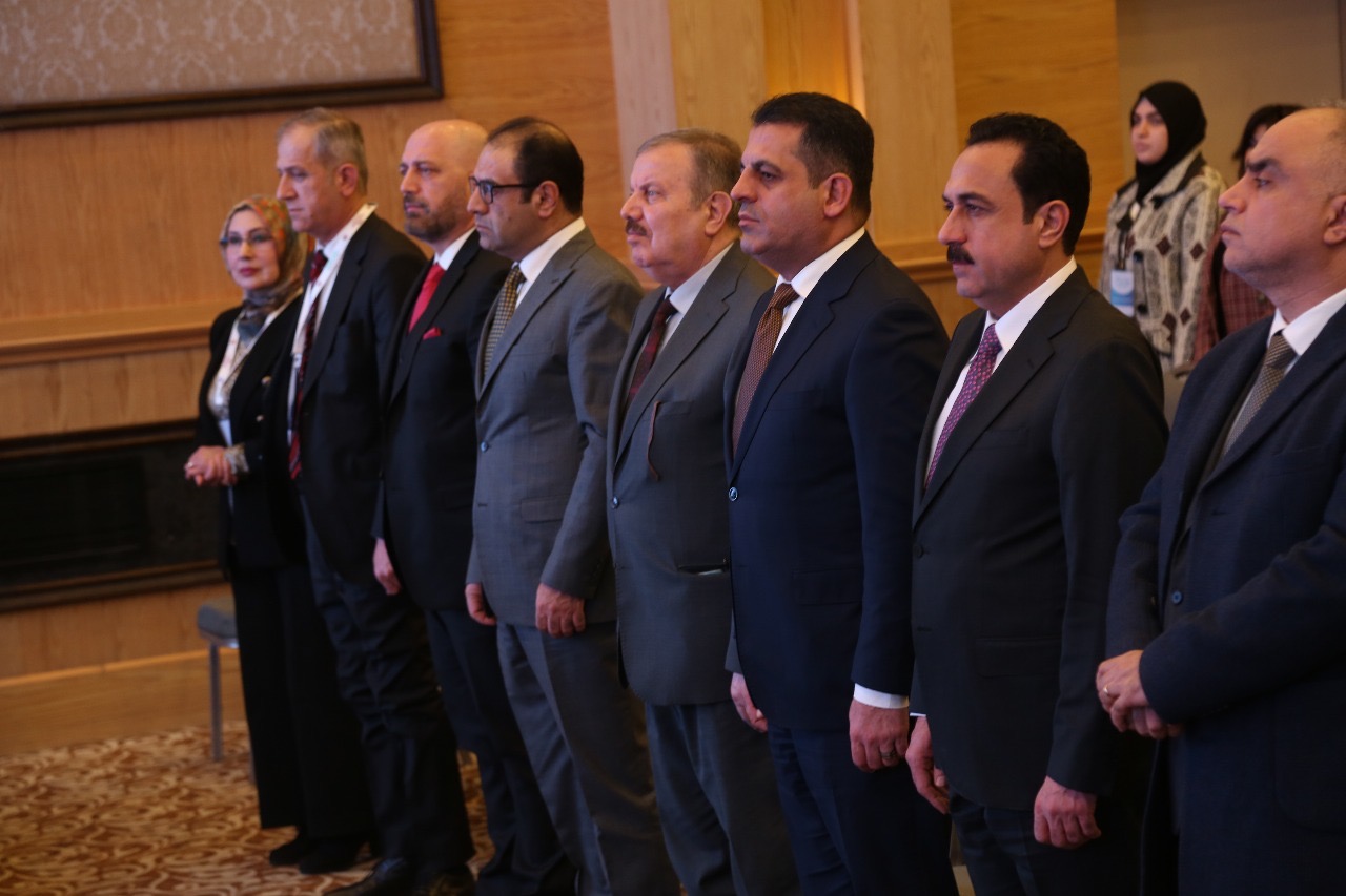 Tishk International University | Faculty of Dentistry