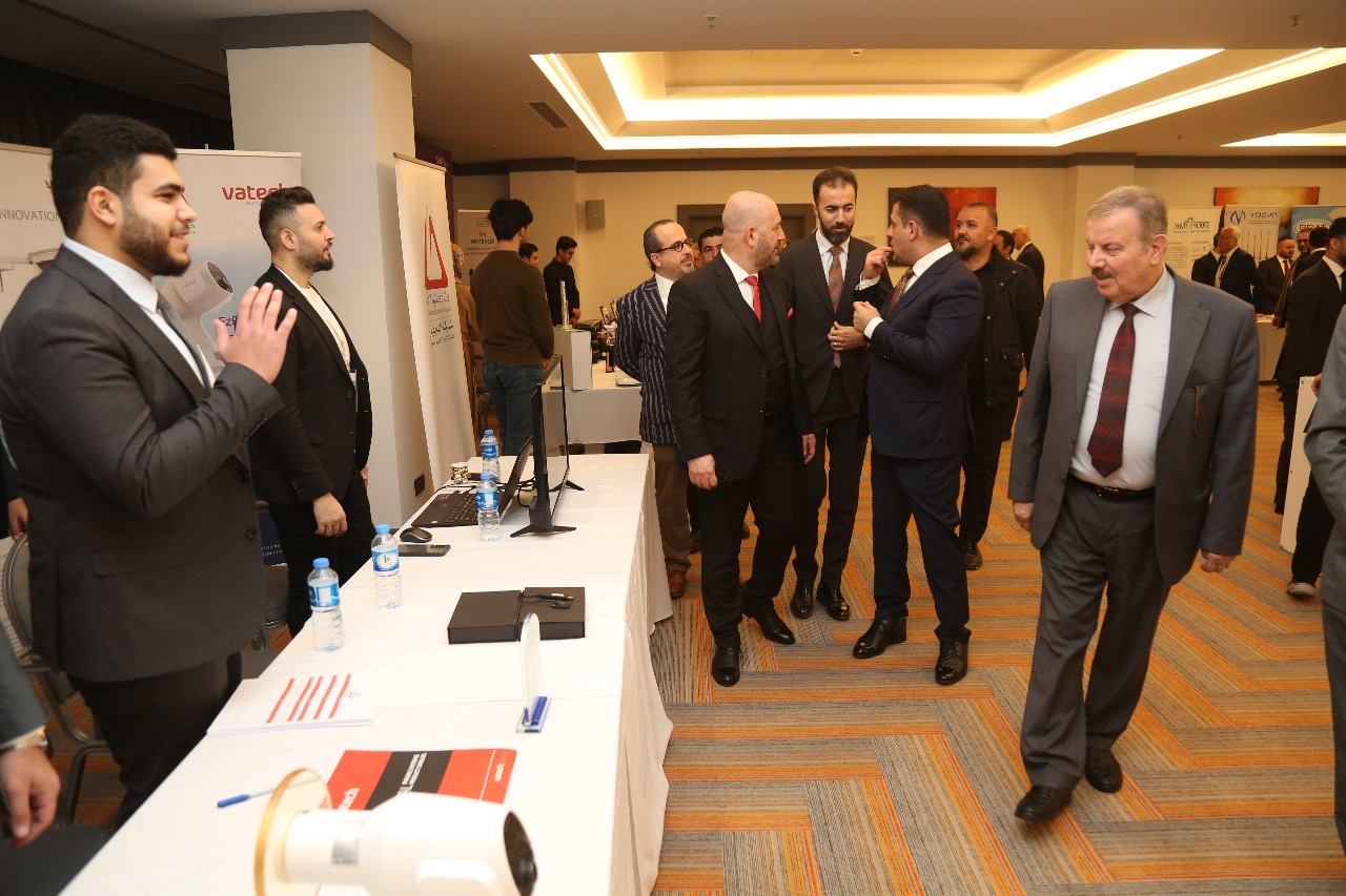 Tishk International University | Faculty of Dentistry