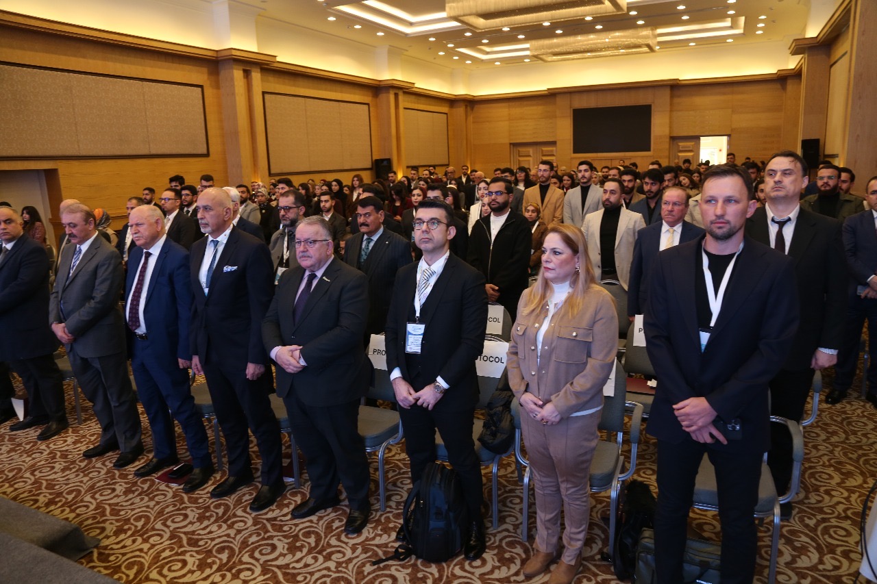 Tishk International University | Faculty of Dentistry