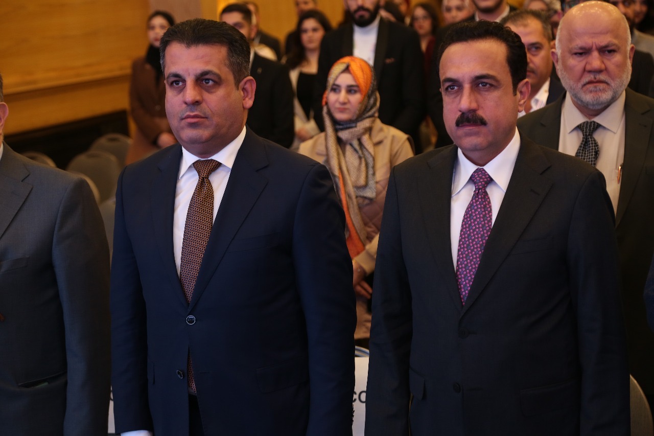 Tishk International University | Faculty of Dentistry