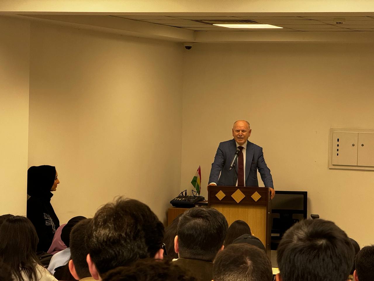 Tishk International University | Faculty of Dentistry