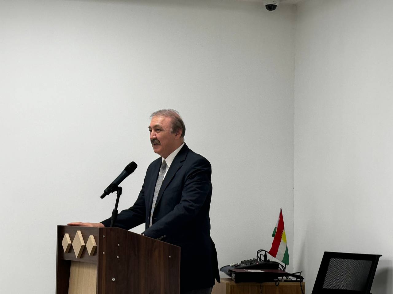 Tishk International University | Faculty of Dentistry