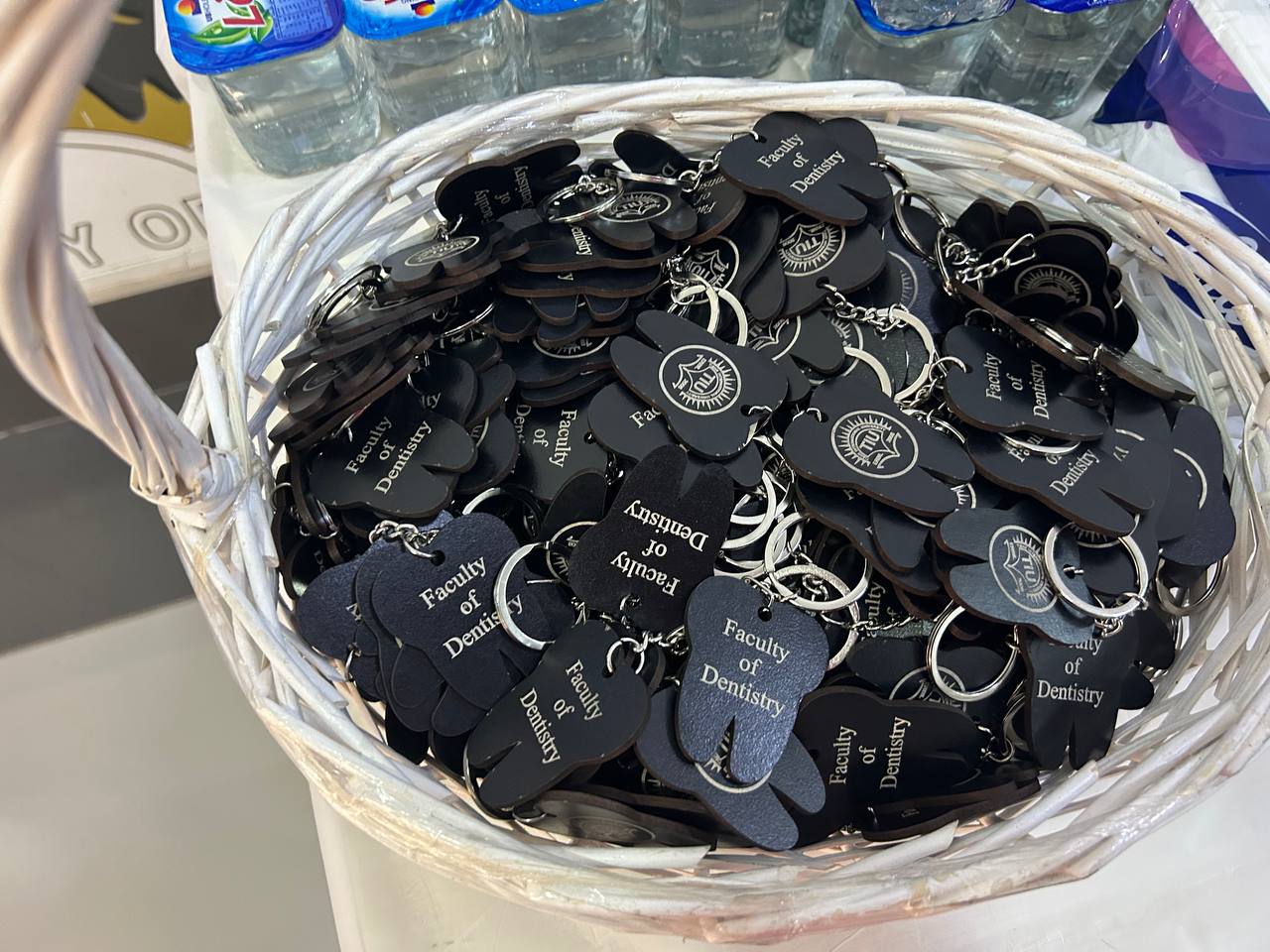 Tishk International University | Faculty of Dentistry