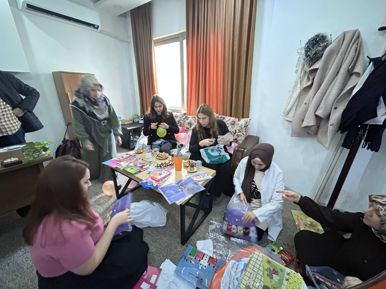 Tishk International University | Faculty of Dentistry