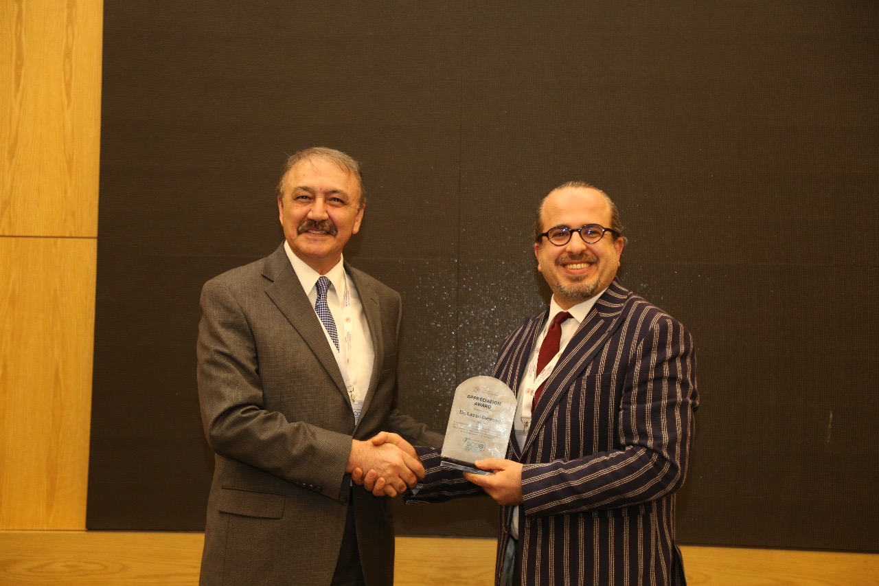 Tishk International University | Faculty of Dentistry