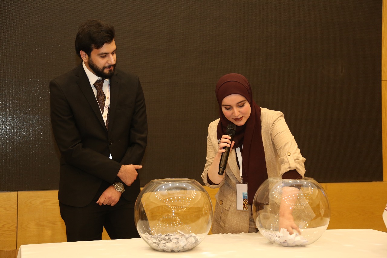 Tishk International University | Faculty of Dentistry