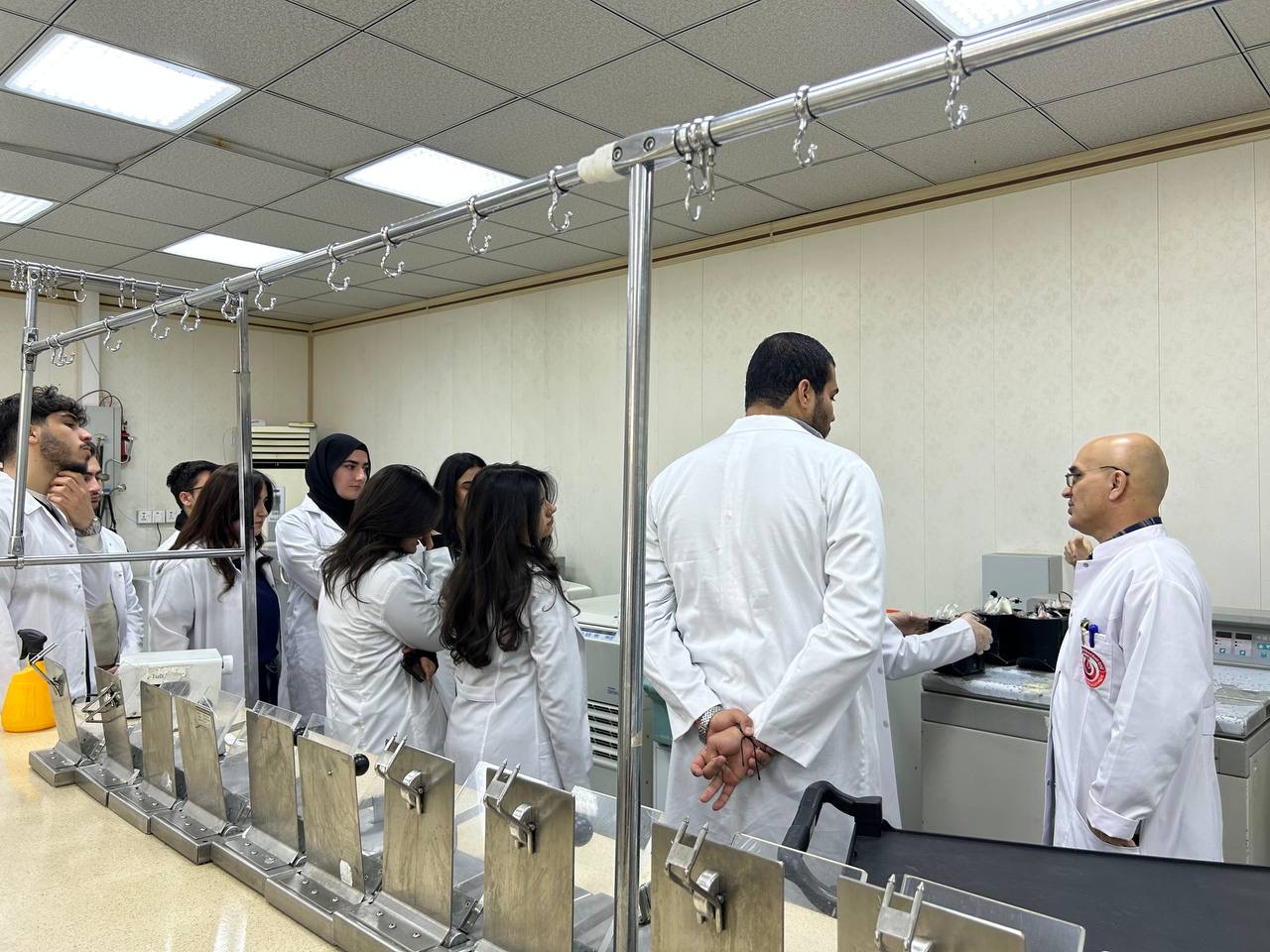 Tishk International University | Faculty of Dentistry