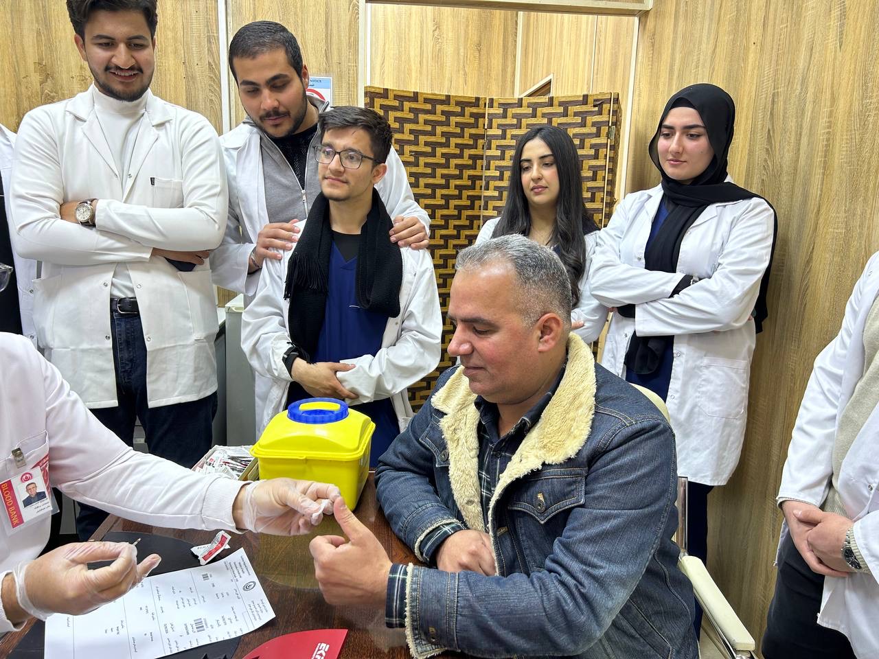 Tishk International University | Faculty of Dentistry